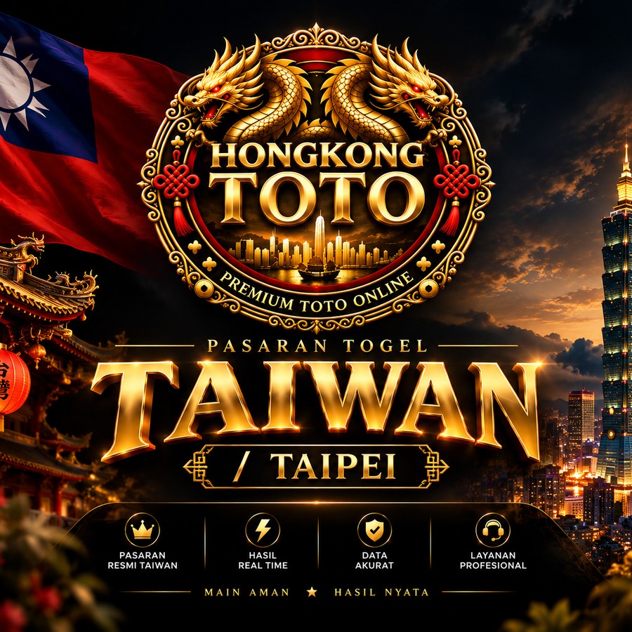 Info Togel Taiwan Prediksi Taiwan Angka Setan, Paito Terbaru